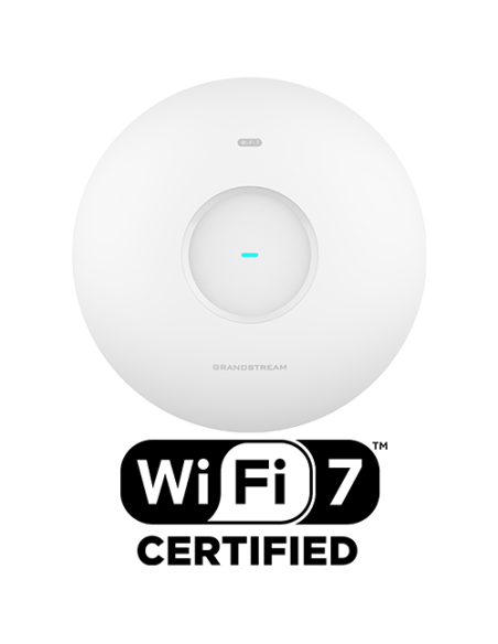 GWN7672|Buy Grandstream GWN7672 Tri-Band Wi-Fi 7 Access Point 11Gbps Speeds 384 Clients Advanced Security|WISP Australia GWN7672|Buy Grandstream GWN7672 Tri-Band Wi-Fi 7 Access Point 11Gbps Speeds 384 Clients Advanced Security|WISP Australia