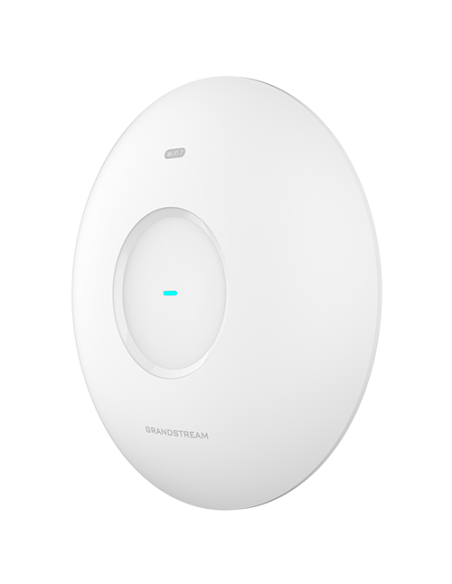 Grandstream GWN7672 Tri-Band Wi-Fi 7 Access Point 11Gbps Speeds 384 Clients Advanced Security Grandstream GWN7672 Tri-Band Wi-Fi 7 Access Point 11Gbps Speeds 384 Clients Advanced Security