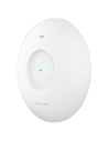 Grandstream GWN7672 Tri-Band Wi-Fi 7 Access Point 11Gbps Speeds 384 Clients Advanced Security