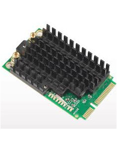 MikroTik R11e-5HnD 802.11a/n 1000mW mini PCIe