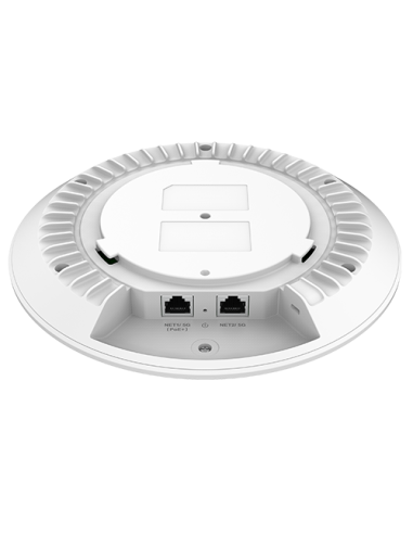 GWN7672|Buy Grandstream GWN7672 Tri-Band Wi-Fi 7 Access Point 11Gbps Speeds 384 Clients Advanced Security|WISP Australia