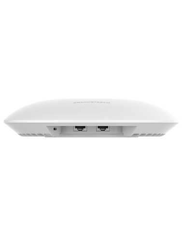 GWN7672|Buy Grandstream GWN7672 Tri-Band Wi-Fi 7 Access Point 11Gbps Speeds 384 Clients Advanced Security|WISP Australia