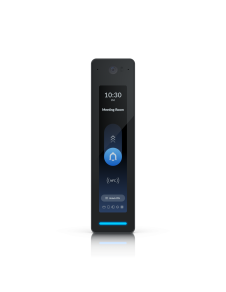 Ubiquiti UniFi UA-G3-Pro Access Reader G3 Professional with Touch Pass Intercom NFC & PoE