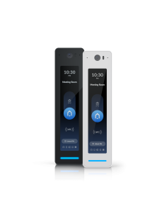 Ubiquiti UniFi UA-G3-Pro Access Reader G3 Professional with Touch Pass Intercom NFC & PoE