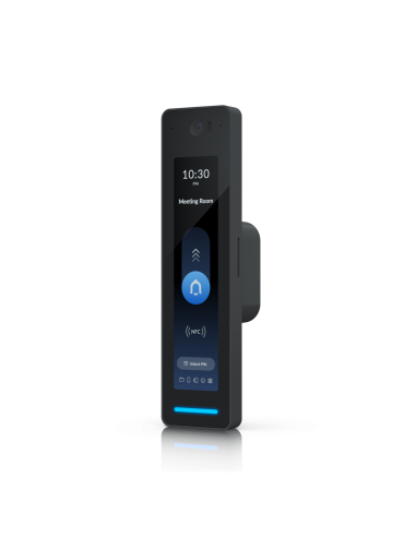 Ubiquiti UniFi UA-G3-Pro Access Reader G3 Professional with Touch Pass Intercom NFC & PoE