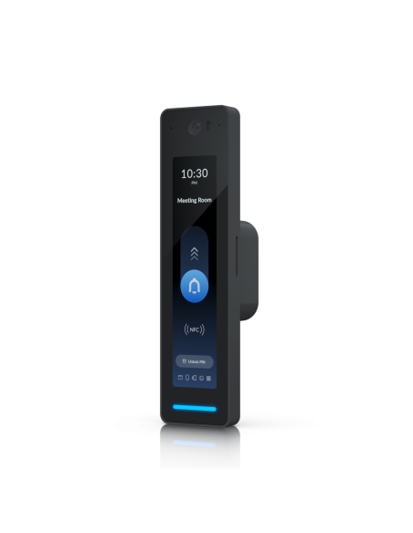 Ubiquiti UniFi UA-G3-Pro Access Reader G3 Professional with Touch Pass Intercom NFC & PoE