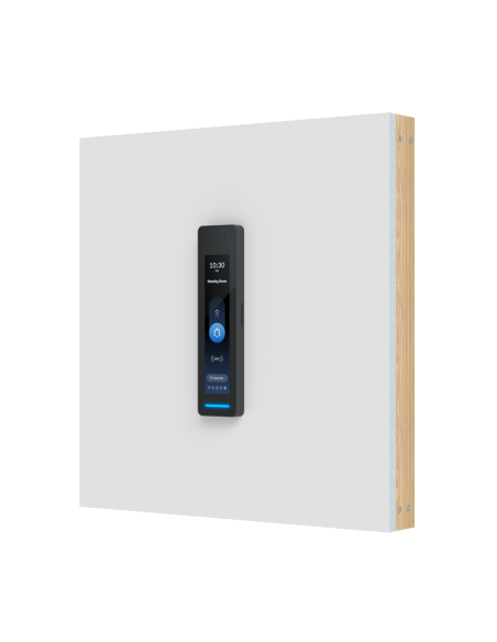 Ubiquiti UniFi UA-G3-Pro Access Reader G3 Professional with Touch Pass Intercom NFC & PoE