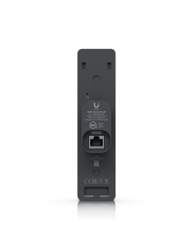 Ubiquiti UniFi UA-G3-Pro Access Reader G3 Professional with Touch Pass Intercom NFC & PoE