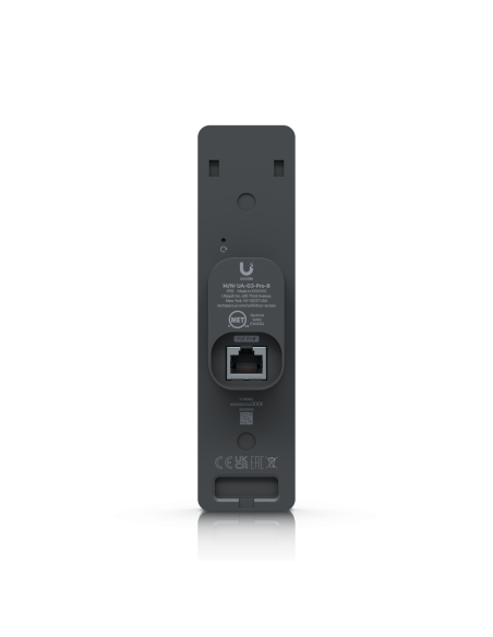 Ubiquiti UniFi UA-G3-Pro Access Reader G3 Professional with Touch Pass Intercom NFC & PoE