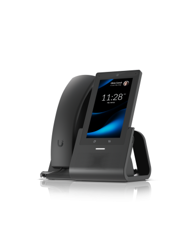 Ubiquiti UTP-G3-Touch-Pro|Buy Ubiquiti UTP-G3-Touch-Pro next-Generation Desktop Smartphone for UniFi Talk | WISP Australia