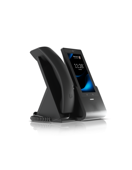 Ubiquiti UTP-G3-Touch-Pro|Buy Ubiquiti UTP-G3-Touch-Pro next-Generation Desktop Smartphone for UniFi Talk | WISP Australia
