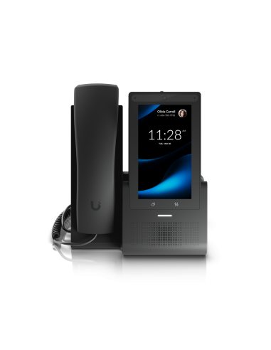 Ubiquiti UTP-G3-Touch-Pro|Buy Ubiquiti UTP-G3-Touch-Pro next-Generation Desktop Smartphone for UniFi Talk | WISP Australia