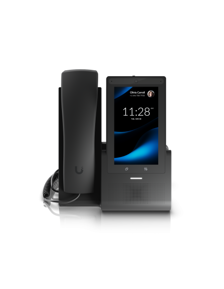 Ubiquiti UTP-G3-Touch-Pro|Buy Ubiquiti UTP-G3-Touch-Pro next-Generation Desktop Smartphone for UniFi Talk | WISP Australia