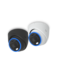 UVC-AI-Turret|Ubiquiti UVC-AI-Turret 4K PoE+ AI Turret Camera with IR + visible LEDs for Night Vision and Vandal Protection|Wisp