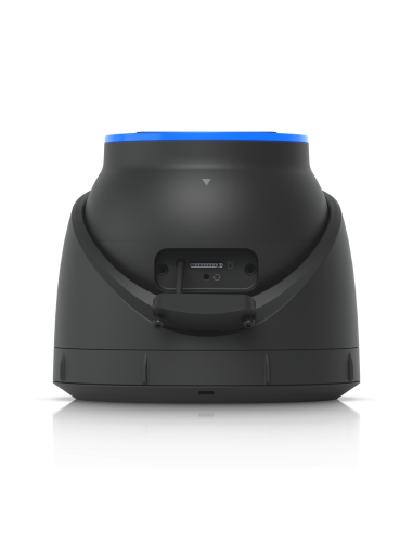 UVC-AI-Turret|Ubiquiti UVC-AI-Turret 4K PoE+ AI Turret Camera with IR + visible LEDs for Night Vision and Vandal Protection|Wisp