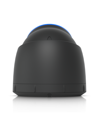 UVC-AI-Turret|Ubiquiti UVC-AI-Turret 4K PoE+ AI Turret Camera with IR + visible LEDs for Night Vision and Vandal Protection|Wisp