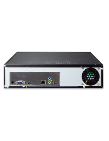 Planet NVR-820 | Buy Planet NVR-820 8-CH Network Video Recorder with HDMI Output for Surveillance Systems | WISP Australia