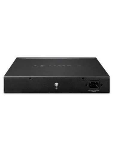 Planet AVS-4210-8HP2X| Buy Planet AVS-4210-8HP2X L2+ Managed Switch - 4x 802.3bt PoE 4x 802.3at PoE 2x 10G SFP+|Wisp Australia