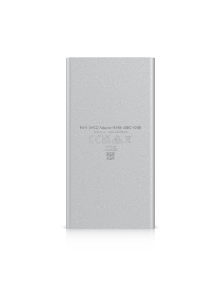 UACC-Adapter-RJ45-USBC-10GE |Buy Ubiquiti UACC-Adapter-RJ45-USBC-10GE High-Speed 10GbE Ethernet Adapter with USB-C for Broad OS