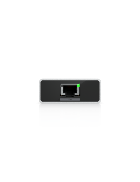 UACC-Adapter-RJ45-USBC-10GE |Buy Ubiquiti UACC-Adapter-RJ45-USBC-10GE High-Speed 10GbE Ethernet Adapter with USB-C for Broad OS