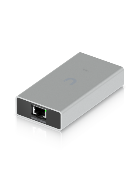 UACC-Adapter-RJ45-USBC-10GE |Buy Ubiquiti UACC-Adapter-RJ45-USBC-10GE High-Speed 10GbE Ethernet Adapter with USB-C for Broad OS