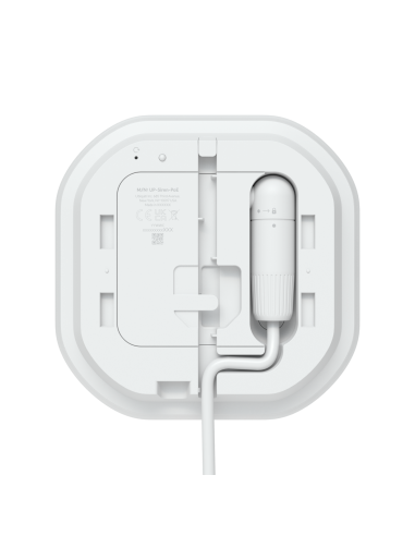 Ubiquiti UP-Siren-PoE|Buy Ubiquiti UP-Siren-PoE 110 dB All-Weather Siren with LED Lighting and PoE for UniFi Protect|Wisp Austra
