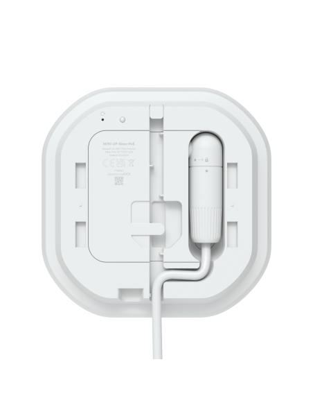 Ubiquiti UP-Siren-PoE|Buy Ubiquiti UP-Siren-PoE 110 dB All-Weather Siren with LED Lighting and PoE for UniFi Protect|Wisp Austra