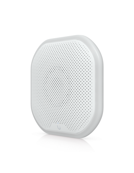 Ubiquiti UP-Siren-PoE|Buy Ubiquiti UP-Siren-PoE 110 dB All-Weather Siren with LED Lighting and PoE for UniFi Protect|Wisp Austra