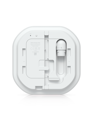 Ubiquiti UP-Siren-PoE|Buy Ubiquiti UP-Siren-PoE 110 dB All-Weather Siren with LED Lighting and PoE for UniFi Protect|Wisp Austra