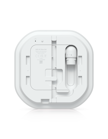 Ubiquiti UP-Siren-PoE|Buy Ubiquiti UP-Siren-PoE 110 dB All-Weather Siren with LED Lighting and PoE for UniFi Protect|Wisp Austra