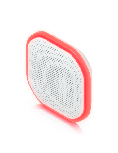 Ubiquiti UP-Siren-PoE|Buy Ubiquiti UP-Siren-PoE 110 dB All-Weather Siren with LED Lighting and PoE for UniFi Protect|Wisp Austra