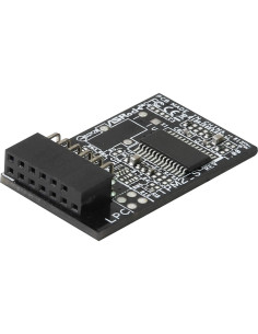 ASRock TPM2-SLI Trusted Platform Module (TPM 2.0) for Secure Data Protection