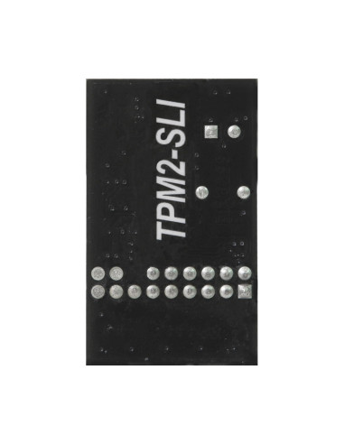 ASRock TPM2-SLI| Buy ASRock TPM2-SLI Trusted Platform Module (TPM 2.0) for Secure Data Protection|Wisp Australia