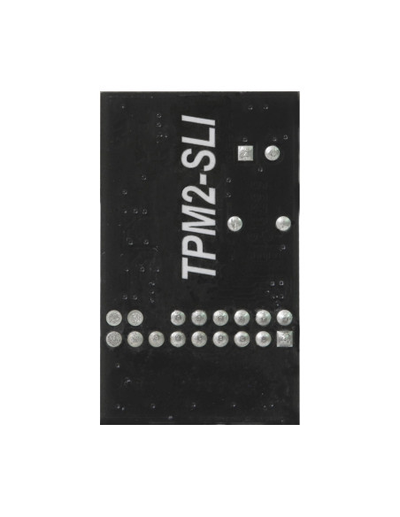 ASRock TPM2-SLI| Buy ASRock TPM2-SLI Trusted Platform Module (TPM 2.0) for Secure Data Protection|Wisp Australia