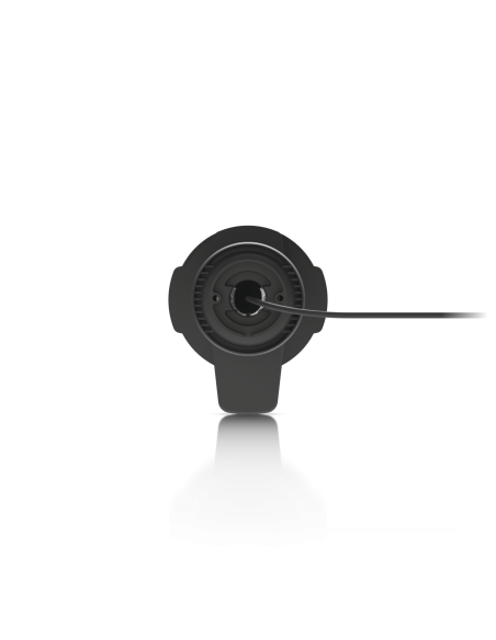 UVC-AI-LPR-B|Buy Ubiquiti UVC-AI-LPR-B 4K Camera with 3x Optical Zoom & Long-Range IR Night Vision for License Plate Recognition