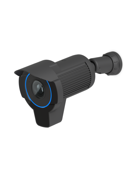 UVC-AI-LPR-B|Buy Ubiquiti UVC-AI-LPR-B 4K Camera with 3x Optical Zoom & Long-Range IR Night Vision for License Plate Recognition