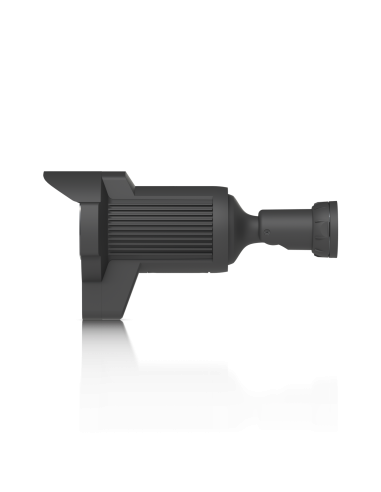 UVC-AI-LPR-B|Buy Ubiquiti UVC-AI-LPR-B 4K Camera with 3x Optical Zoom & Long-Range IR Night Vision for License Plate Recognition