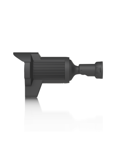 UVC-AI-LPR-B|Buy Ubiquiti UVC-AI-LPR-B 4K Camera with 3x Optical Zoom & Long-Range IR Night Vision for License Plate Recognition
