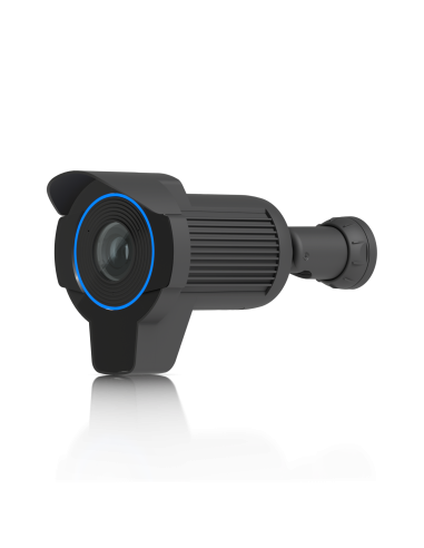 UVC-AI-LPR-B|Buy Ubiquiti UVC-AI-LPR-B 4K Camera with 3x Optical Zoom & Long-Range IR Night Vision for License Plate Recognition