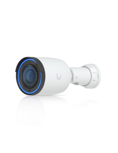 UVC-G6-Pro-Bullet-W|Buy Ubiquiti UniFi UVC-G6-Pro-Bullet-W 4K Camera with Multi-TOPS AI 2.36x Optical Zoom & IR Night Vision (Wh