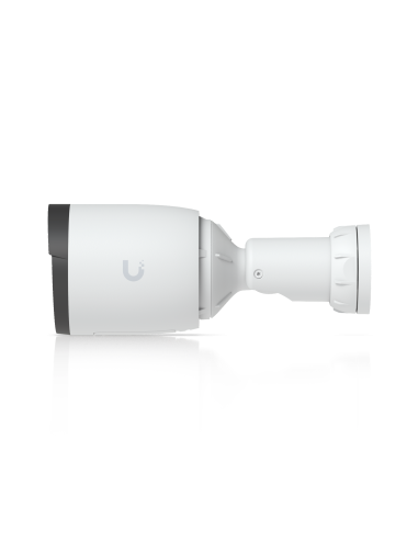 UVC-G6-Pro-Bullet|Buy Ubiquiti UniFi UVC-G6-Pro-Bullet 4K Camera with Multi-TOPS AI 2.36x Optical Zoom & IR Night Vision|Wisp Au