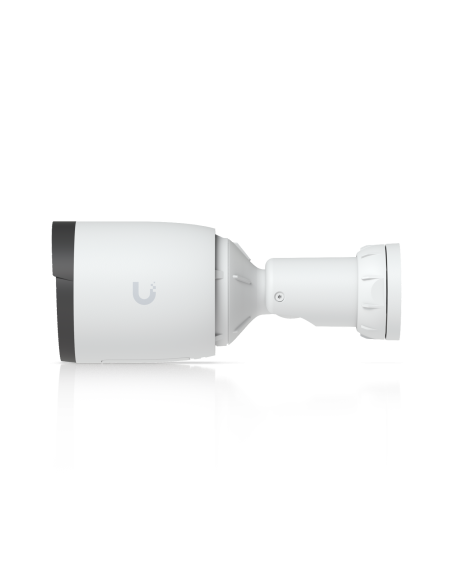 UVC-G6-Pro-Bullet-W|Buy Ubiquiti UniFi UVC-G6-Pro-Bullet-W 4K Camera with Multi-TOPS AI 2.36x Optical Zoom & IR Night Vision (Wh