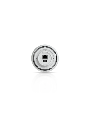 UVC-G6-Pro-Bullet-W|Buy Ubiquiti UniFi UVC-G6-Pro-Bullet-W 4K Camera with Multi-TOPS AI 2.36x Optical Zoom & IR Night Vision (Wh