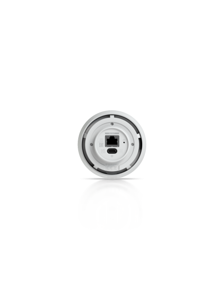 UVC-G6-Pro-Bullet-W|Buy Ubiquiti UniFi UVC-G6-Pro-Bullet-W 4K Camera with Multi-TOPS AI 2.36x Optical Zoom & IR Night Vision (Wh