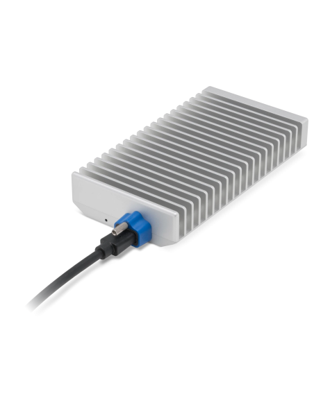 OWCUS4V2EXP1M2|OWC OWCUS4V2EXP1M2 Express 1M2 80G Portable SSD - USB4 80Gb/s  6000MB/s Speeds Aluminum Heatsink Design|Wisp Aust