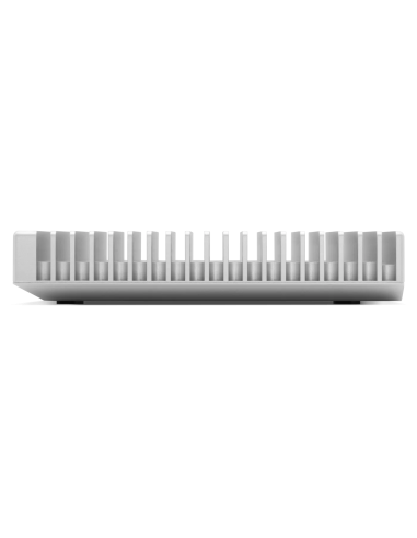 OWCUS4V2EXP1M2|OWC OWCUS4V2EXP1M2 Express 1M2 80G Portable SSD - USB4 80Gb/s  6000MB/s Speeds Aluminum Heatsink Design|Wisp Aust