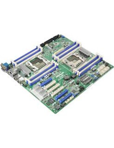 ASRock Rack Intel C612 SSI EEB Server Motherboard