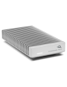 OWC OWCUS4V2EXP1M2 Express 1M2 80G Portable SSD - USB4 80Gb/s  6000MB/s Speeds Aluminum Heatsink Design