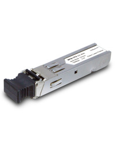Planet MFB-TFX Multimode 100Mbps SFP fiber transceiver 1310nm 2KM -40 to 75C