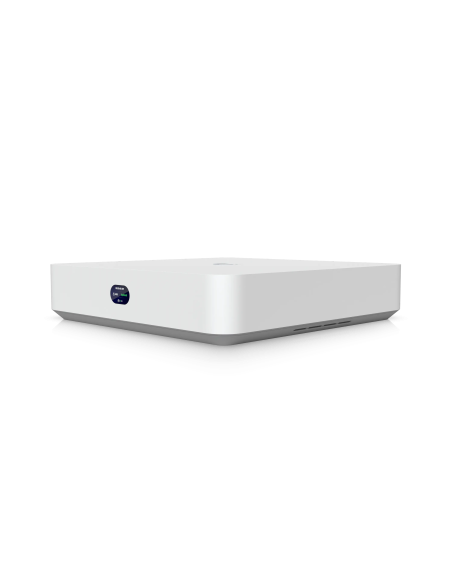 UNVR-Instant |Buy Ubiquiti UNVR-Instant Protect Network Video Recorder Instant with 6-port PoE switch integrated HDMI View Port